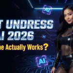 Discover the best undress AI tools in 2026