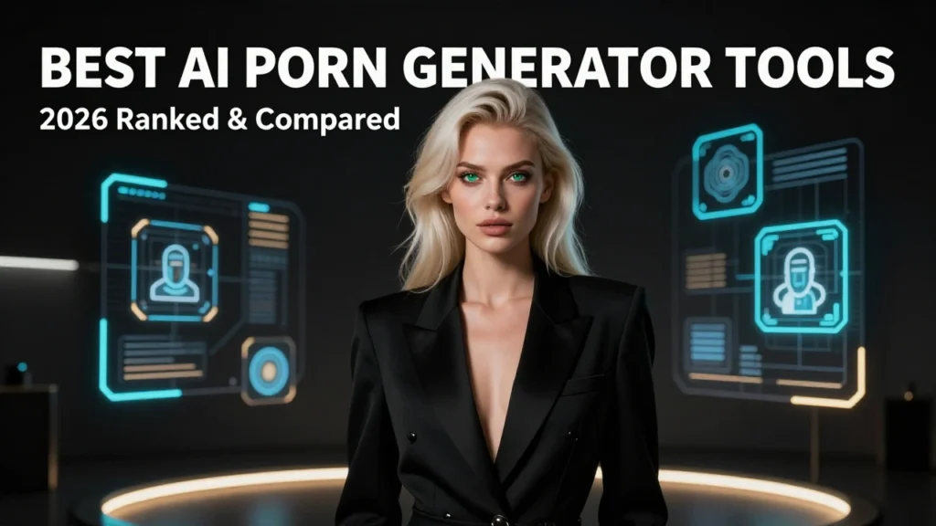 The landscape of ai porn generator tools has advanced rapidly, giving users powerful ways to create custom ai porn content. Whether you need still images, short clips, or full ai porn videos
